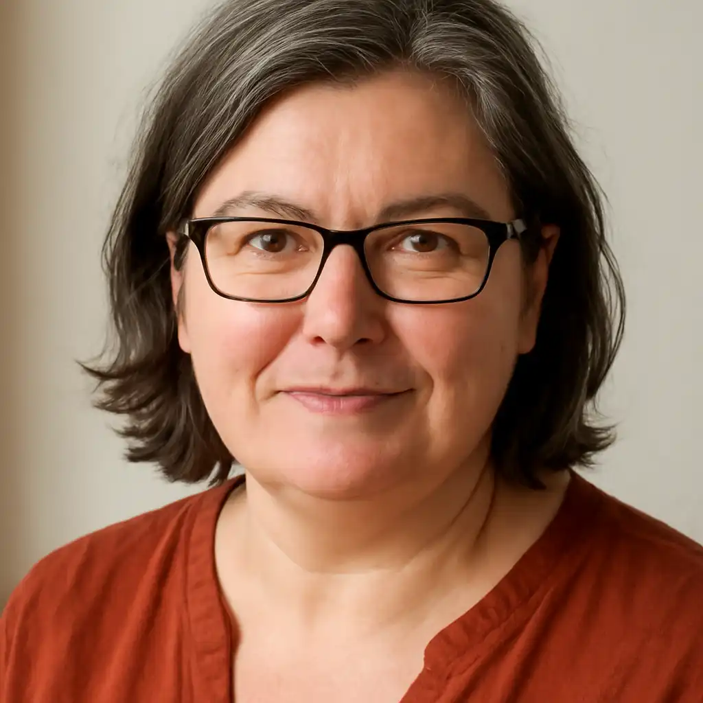 Victoria Lancaster